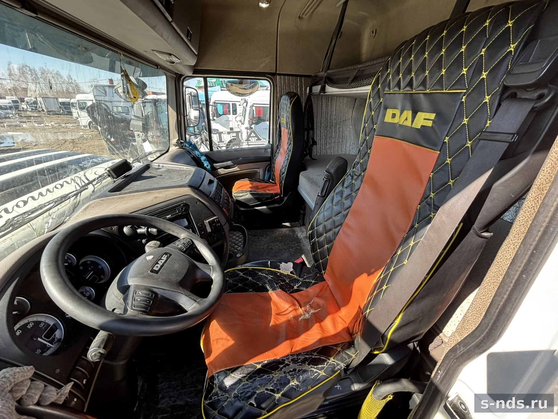 DAF
