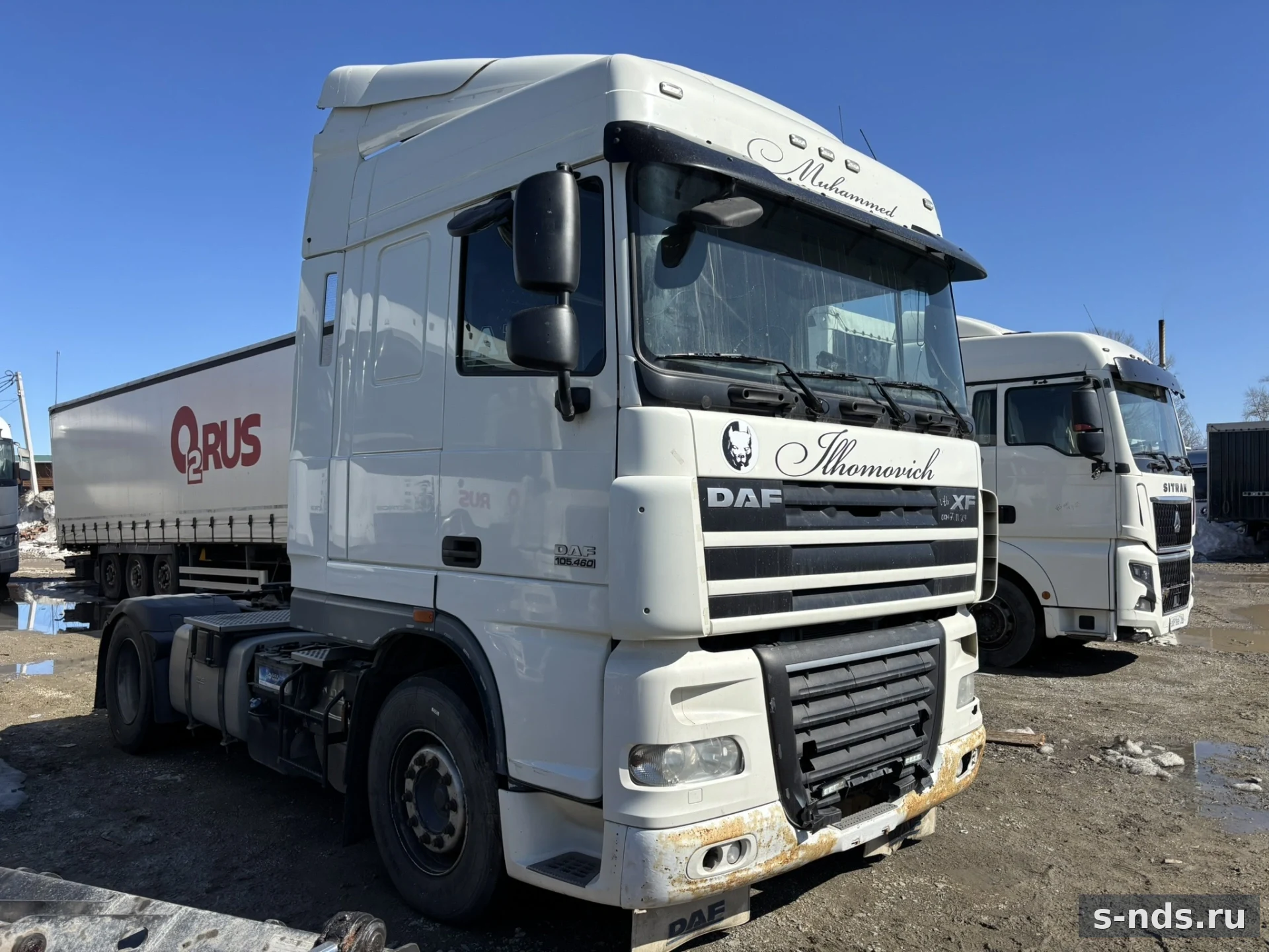 DAF