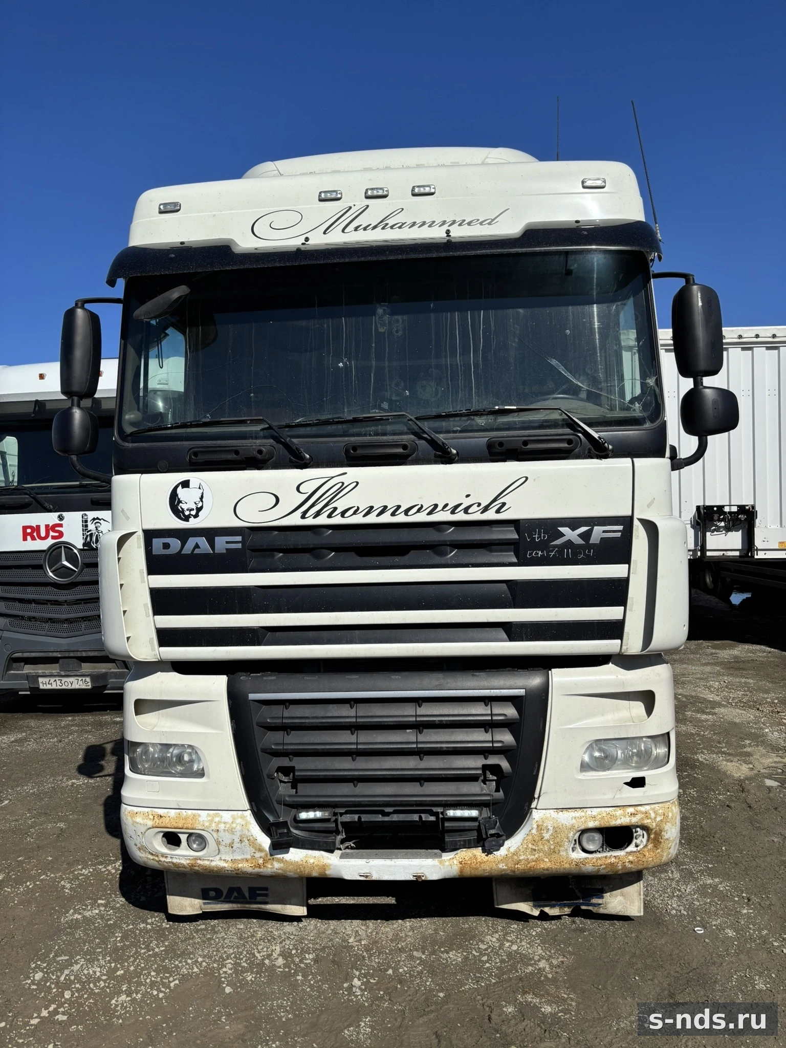 DAF