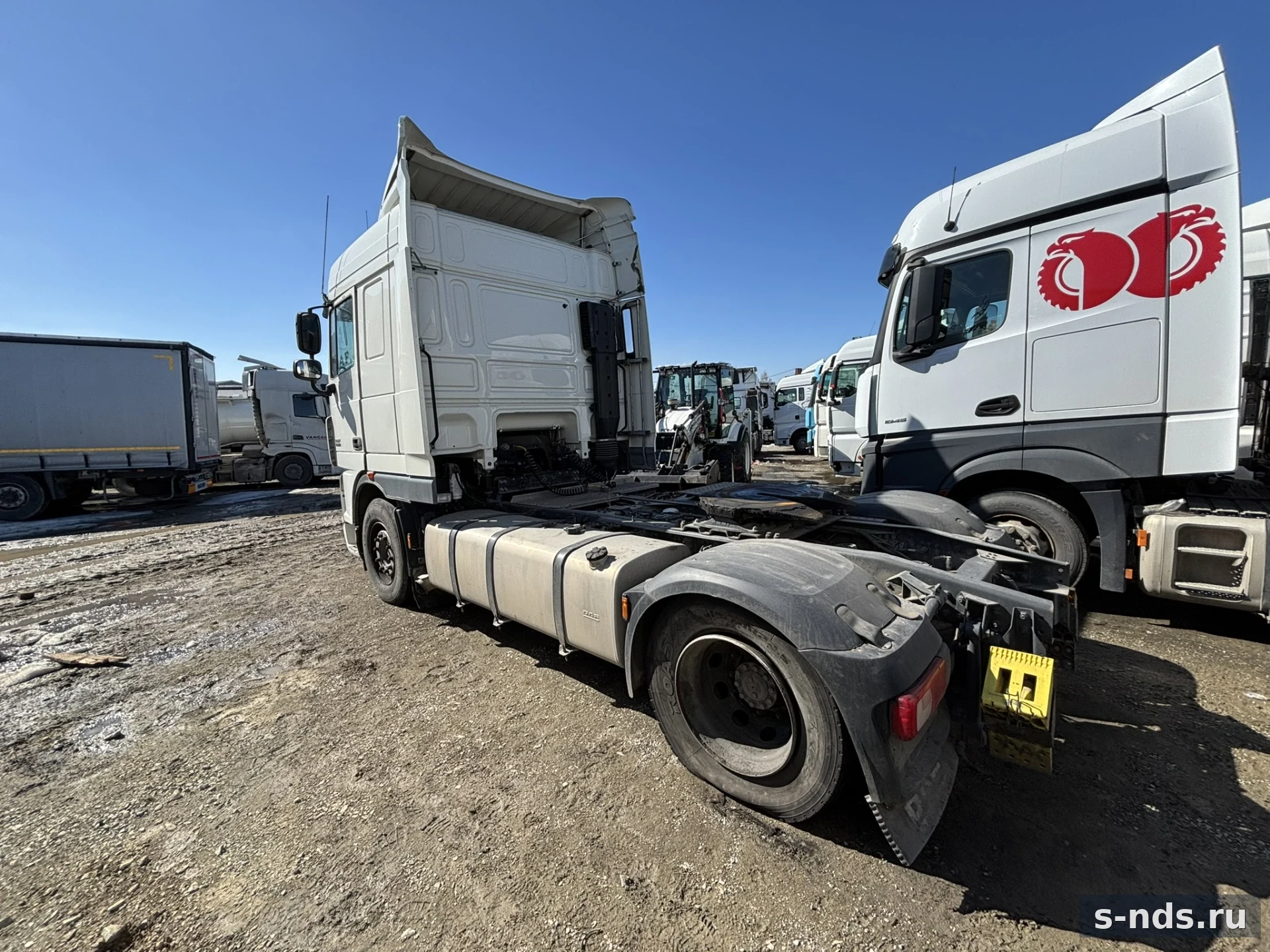 DAF
