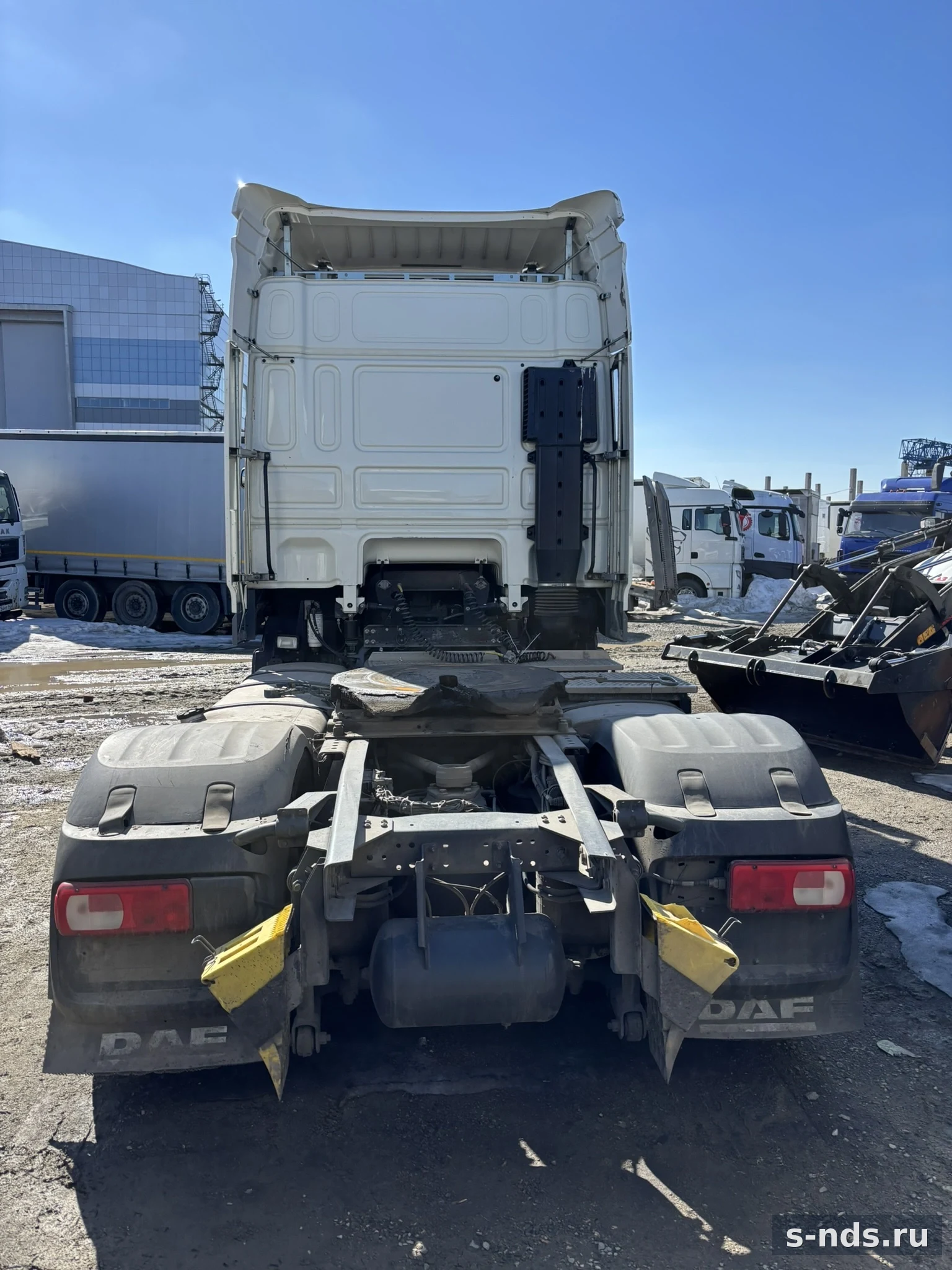DAF