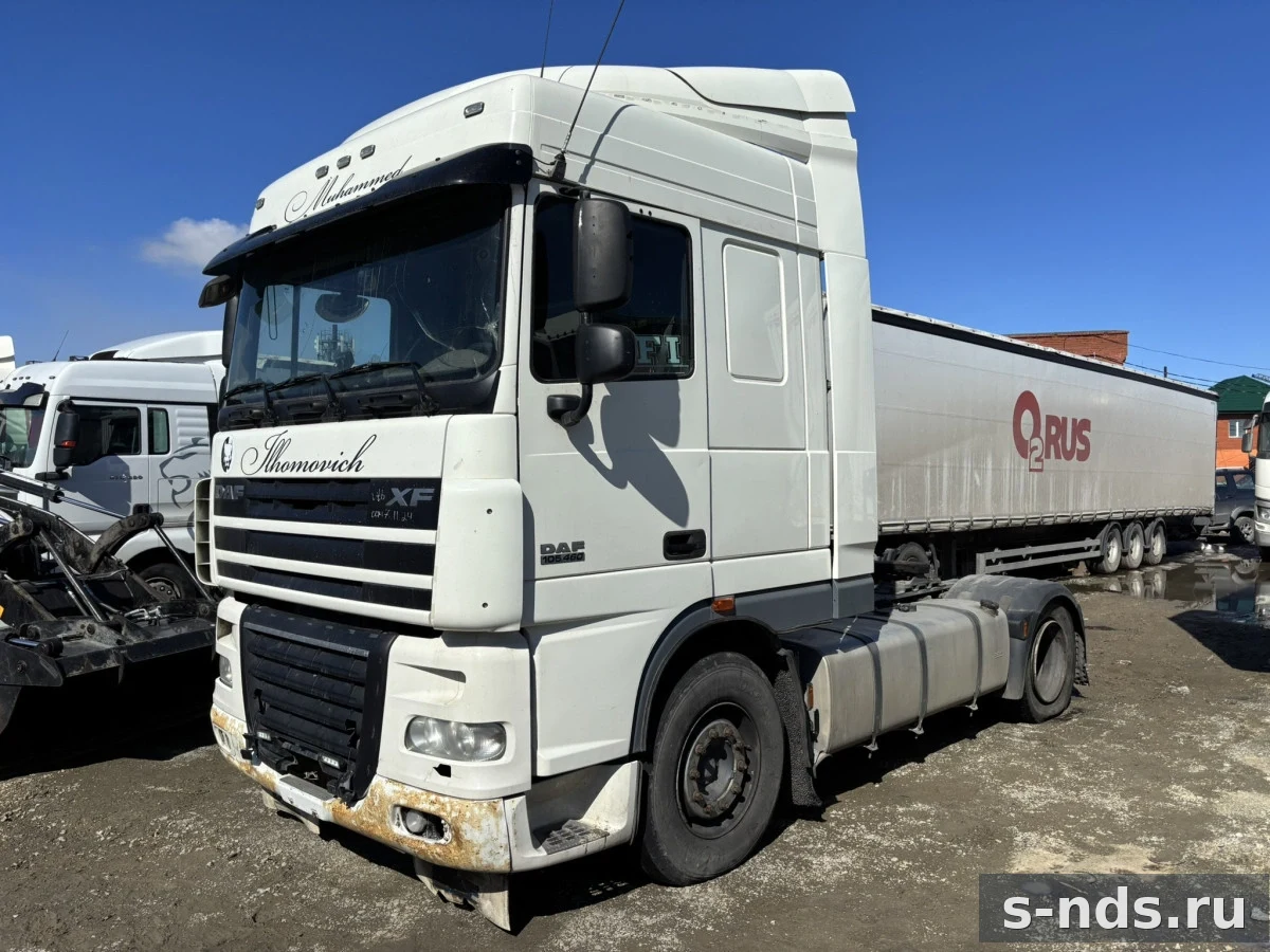 DAF