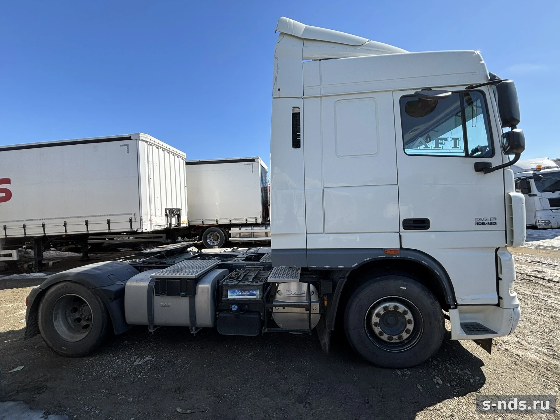 DAF