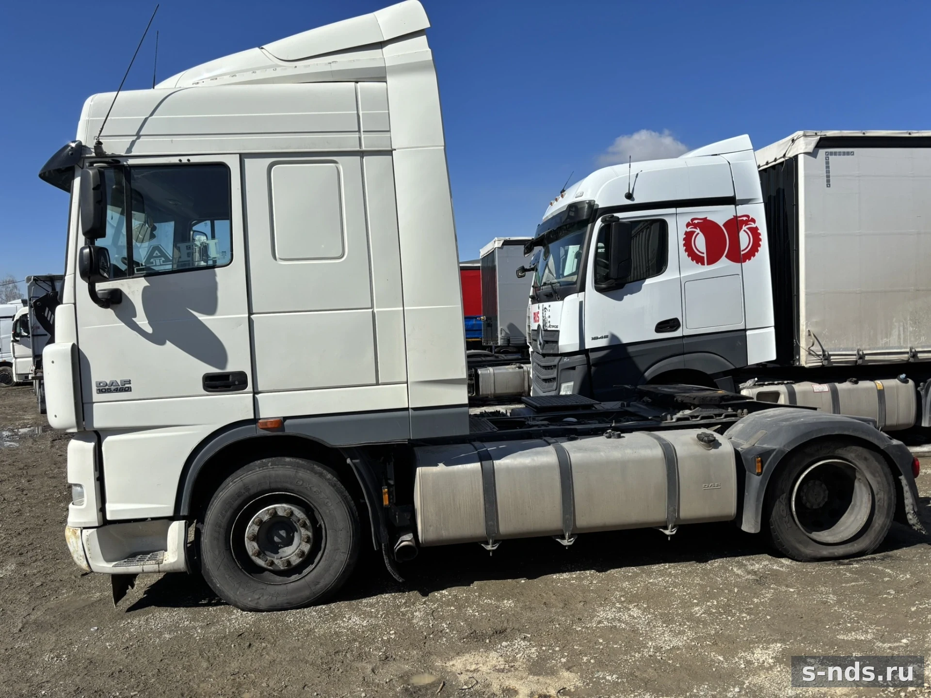 DAF