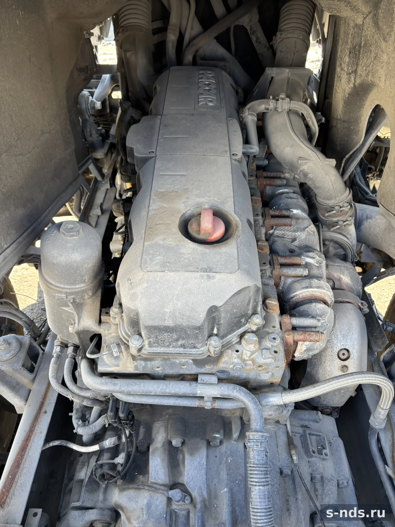DAF