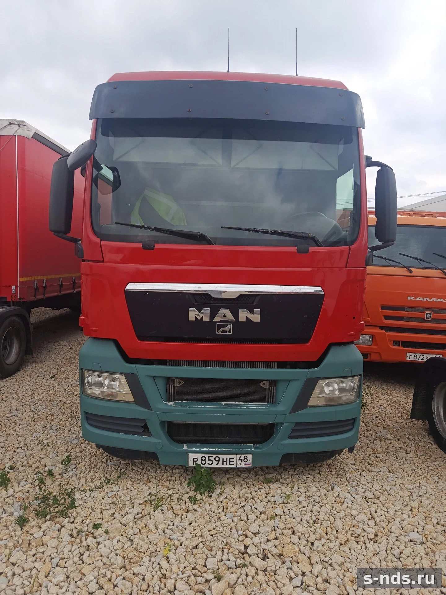 MAN
