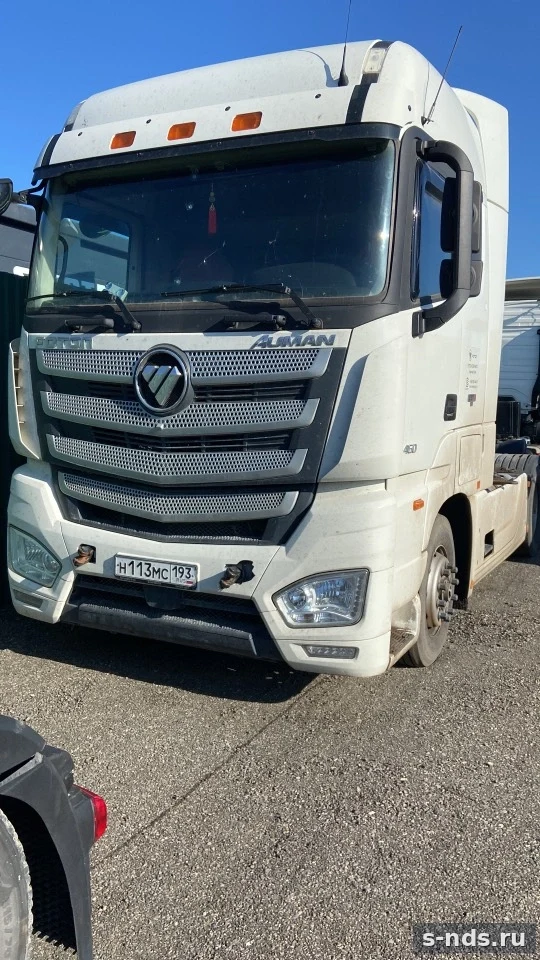 FOTON