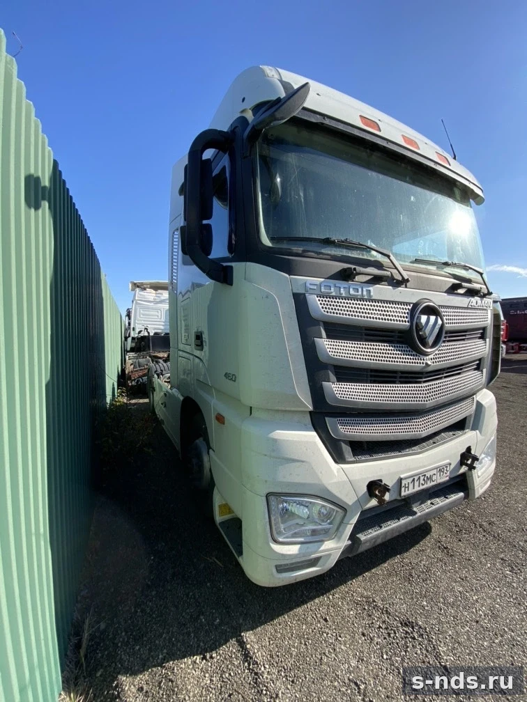 FOTON