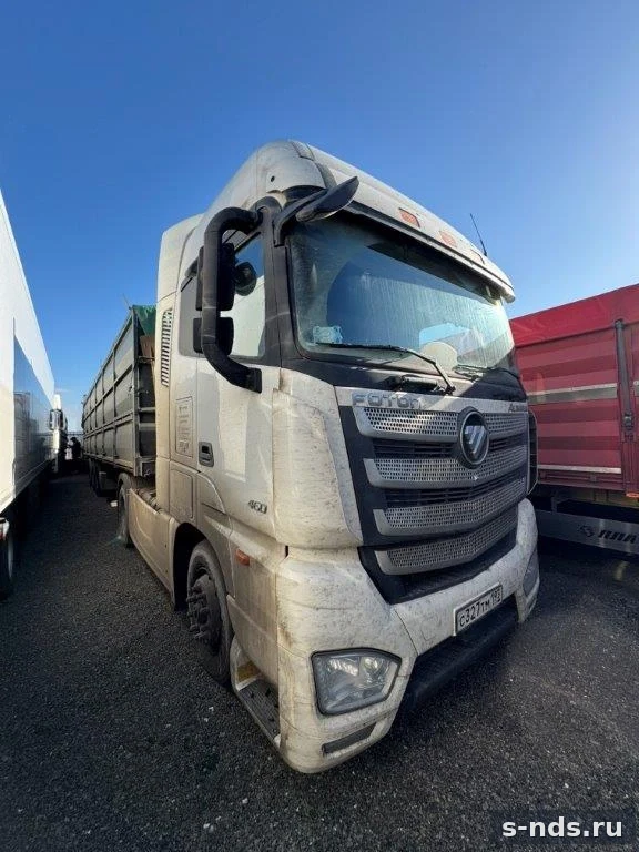 FOTON