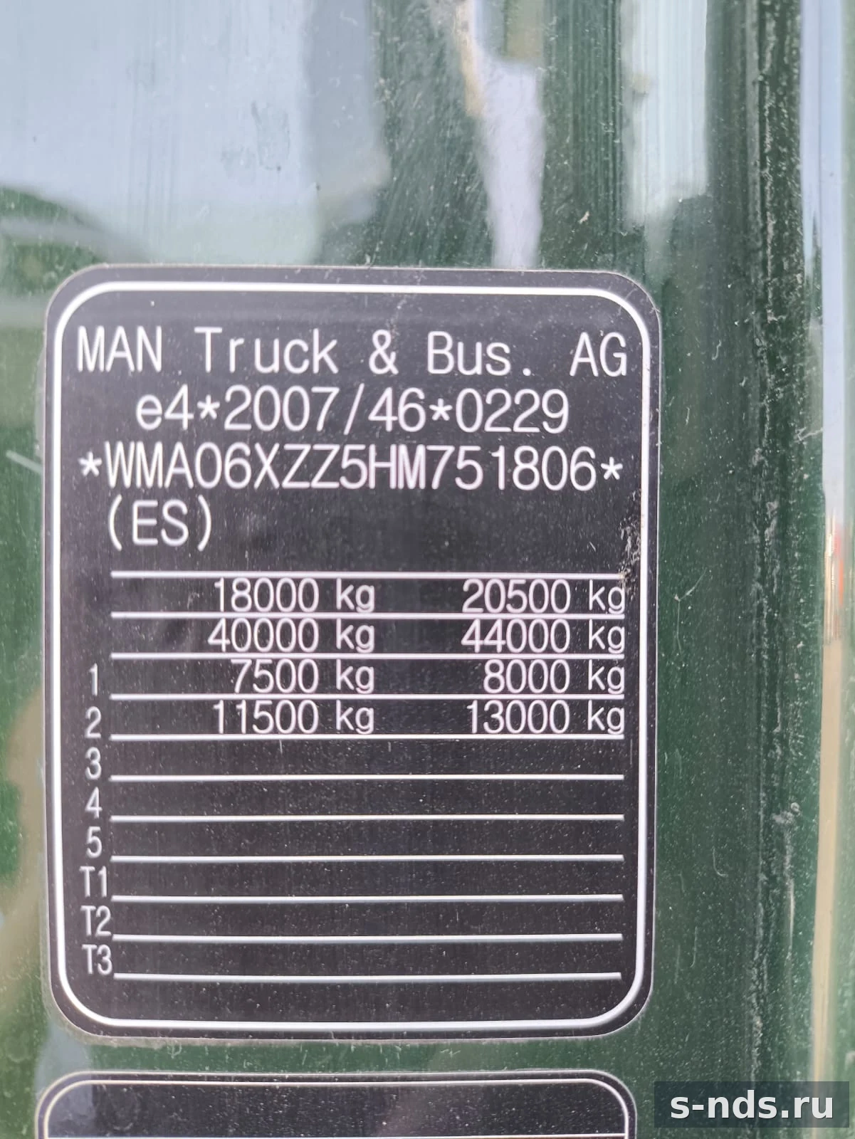 MAN