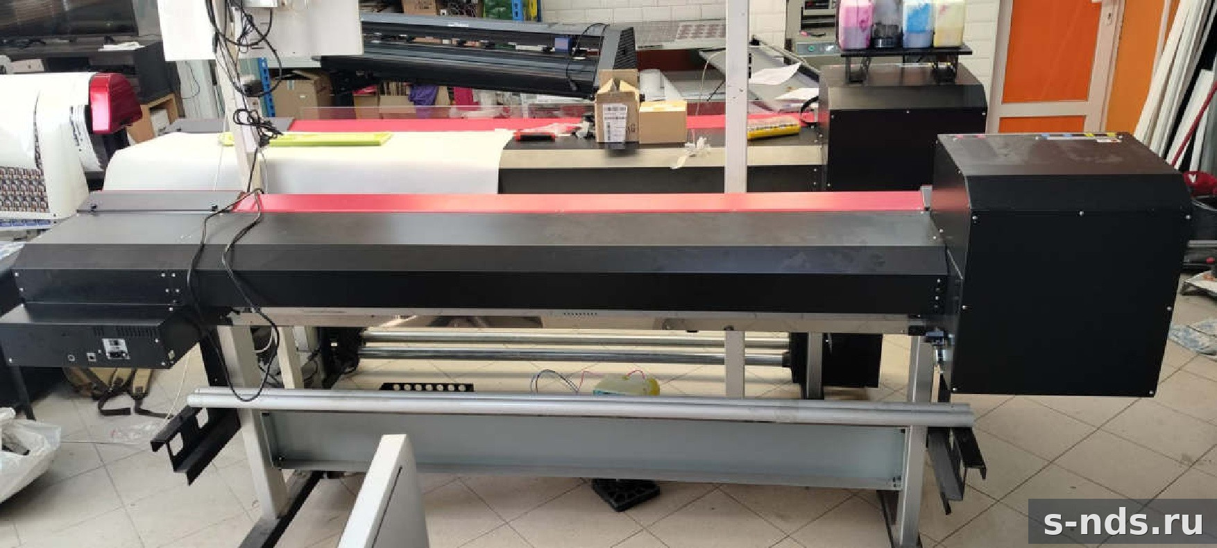 Принтер Roland Versa Express RF-640