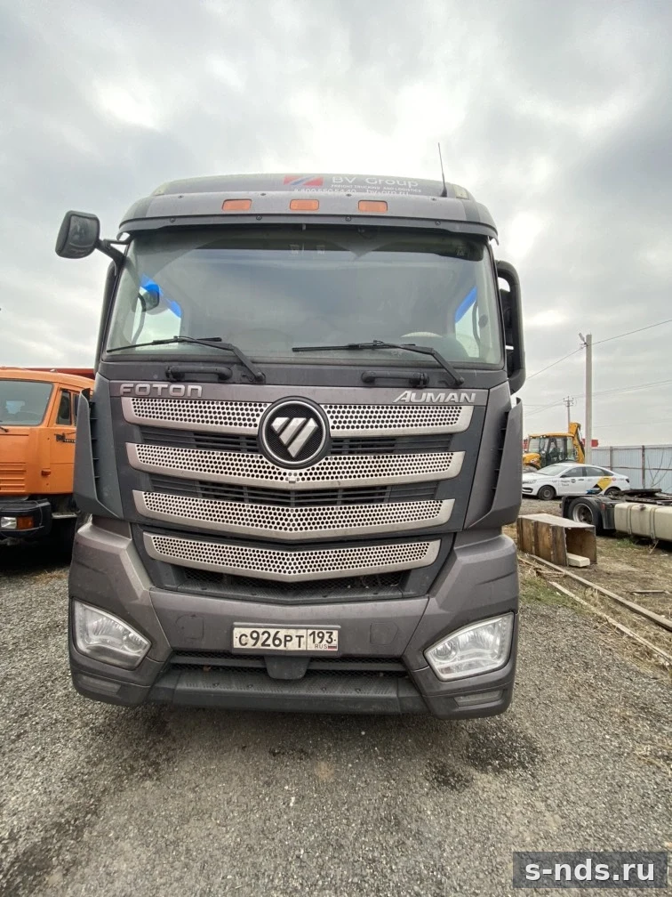 FOTON