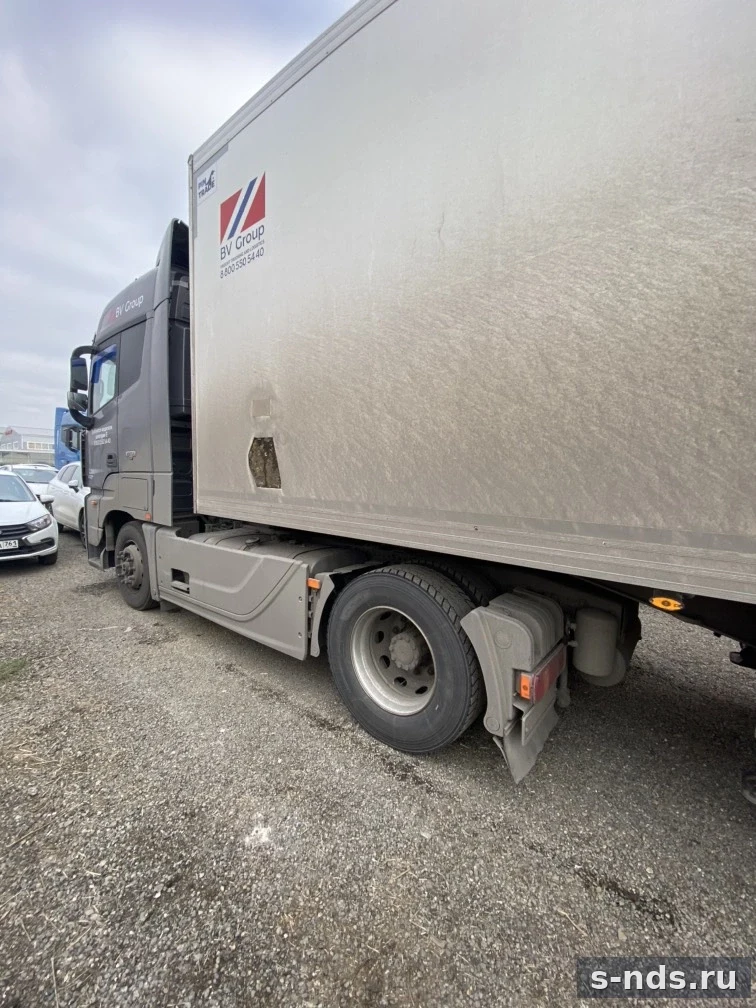 FOTON