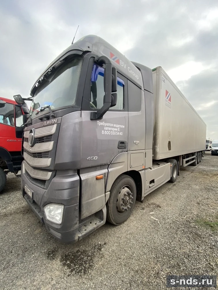 FOTON