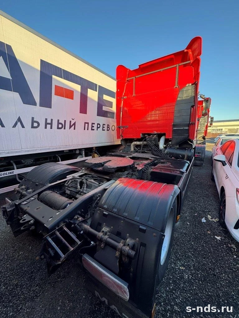 МАЗ
