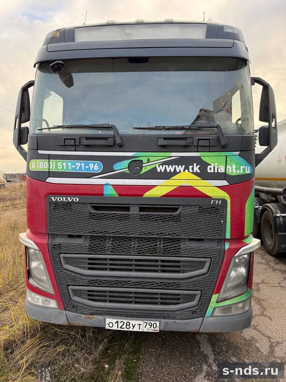 VOLVO