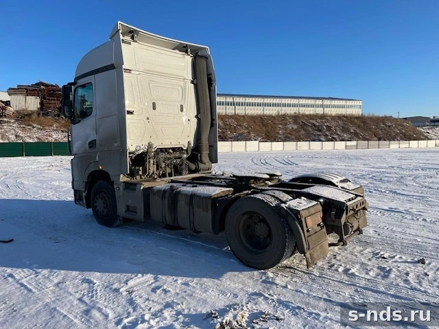 КАМАЗ