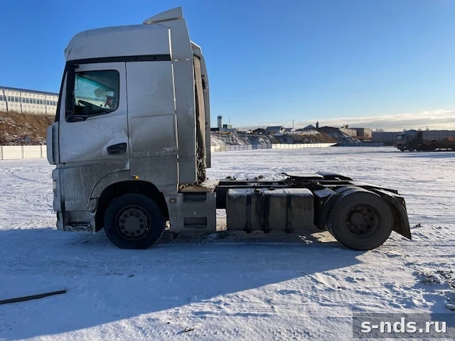 КАМАЗ