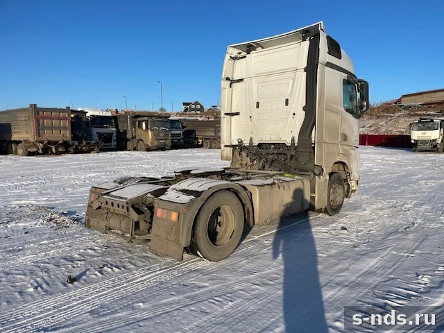 КАМАЗ