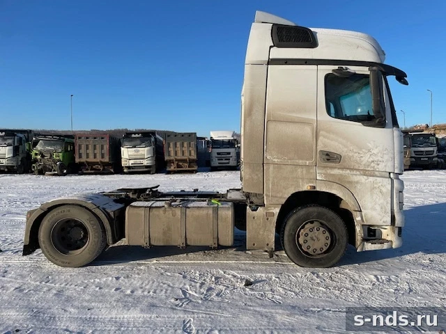 КАМАЗ