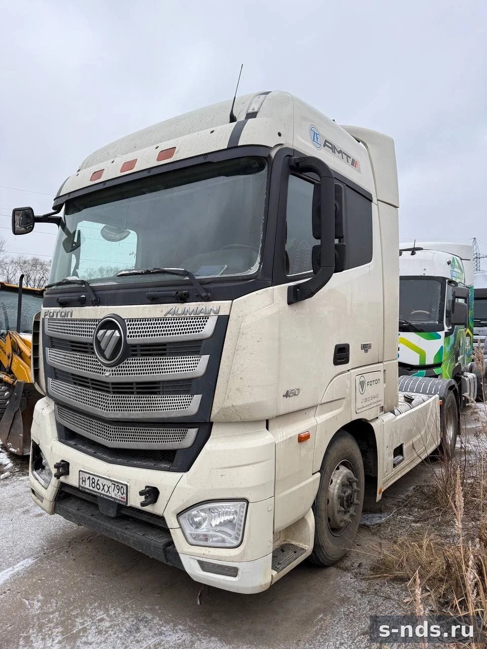 FOTON