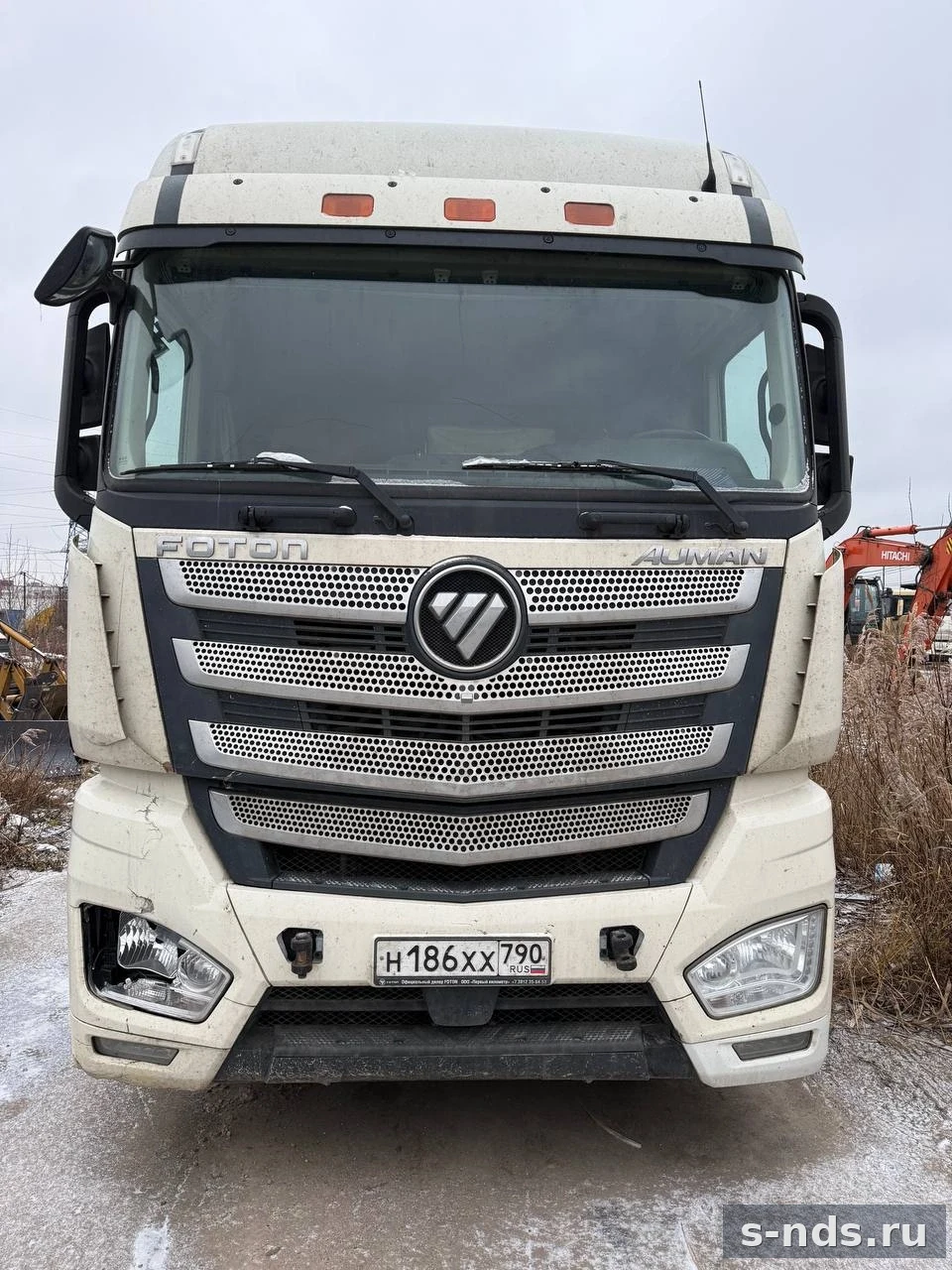 FOTON