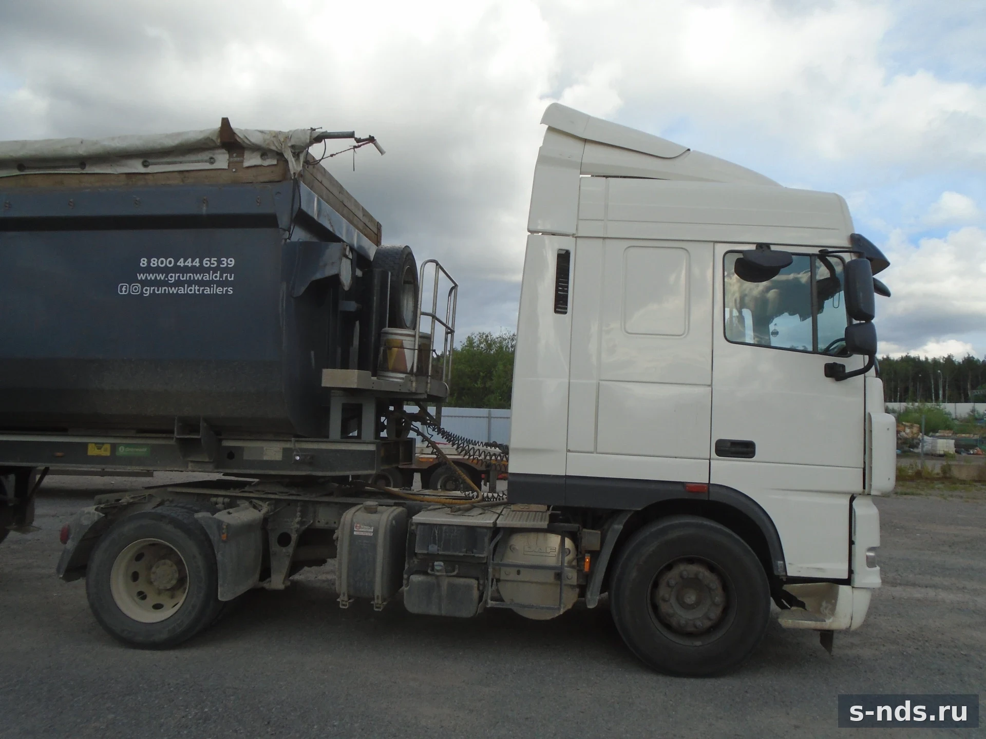DAF
