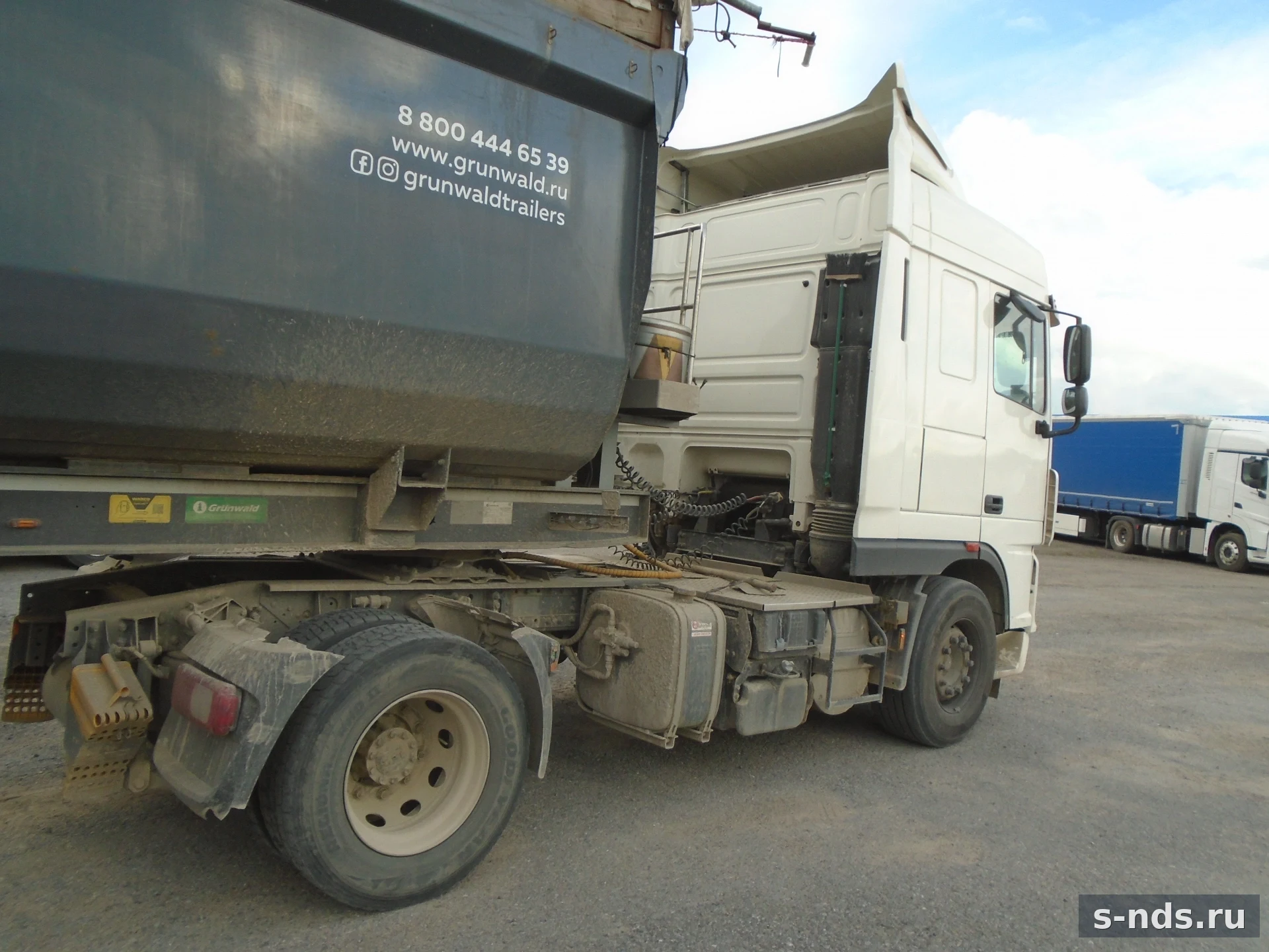 DAF