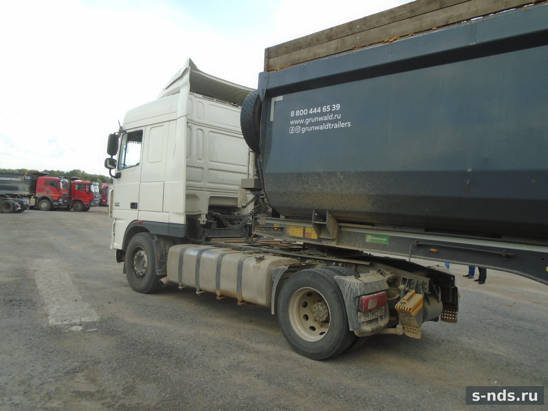 DAF