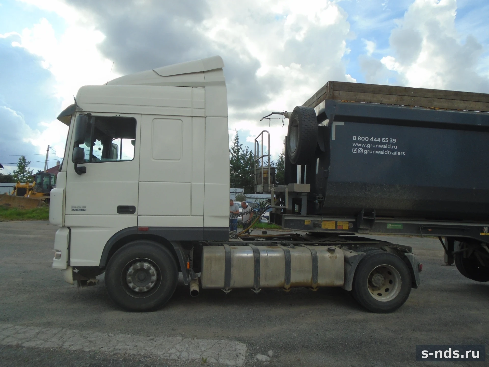 DAF