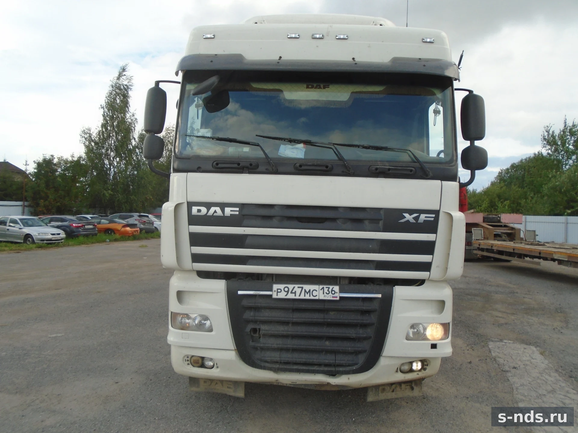 DAF