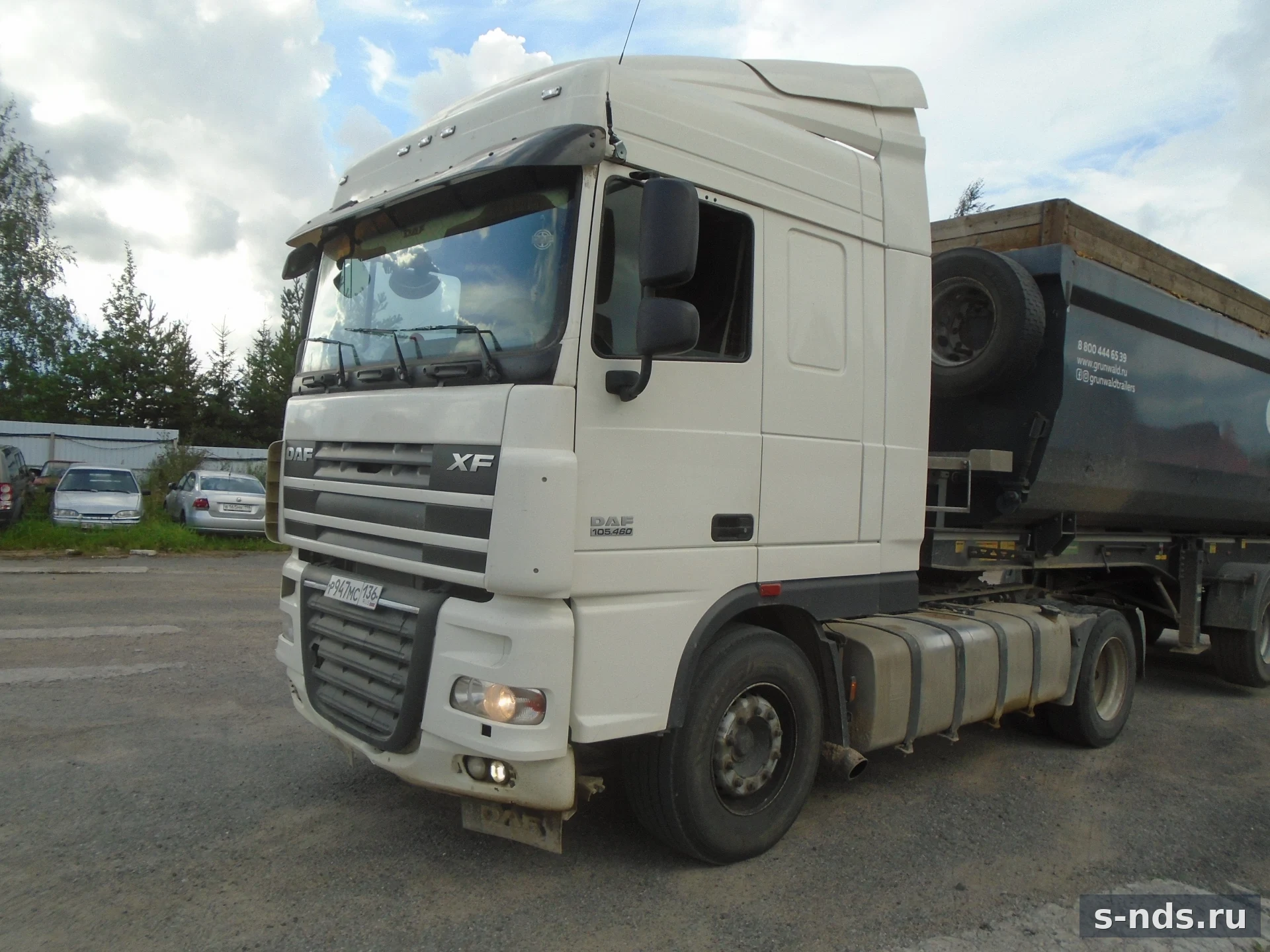 DAF