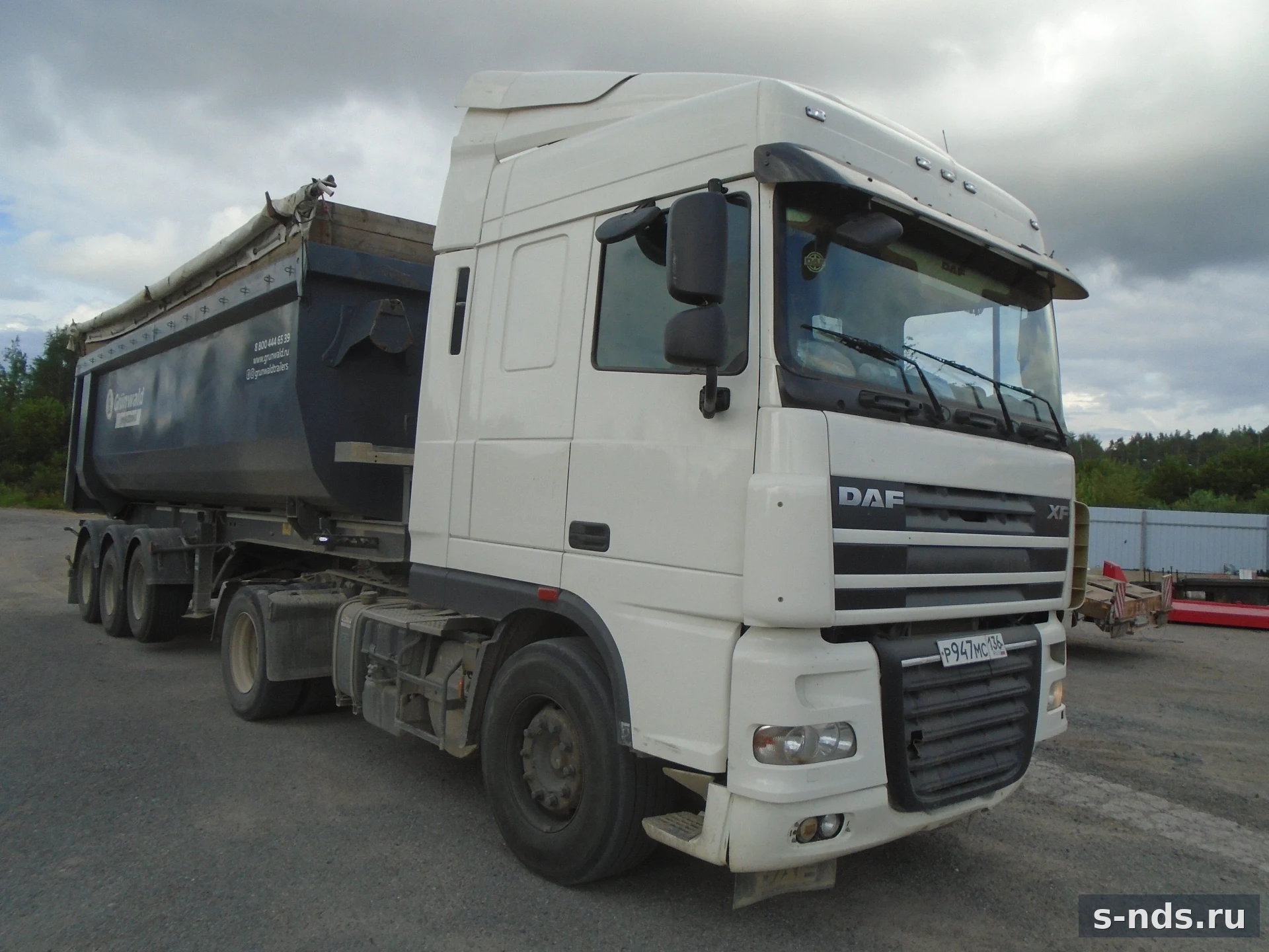 DAF