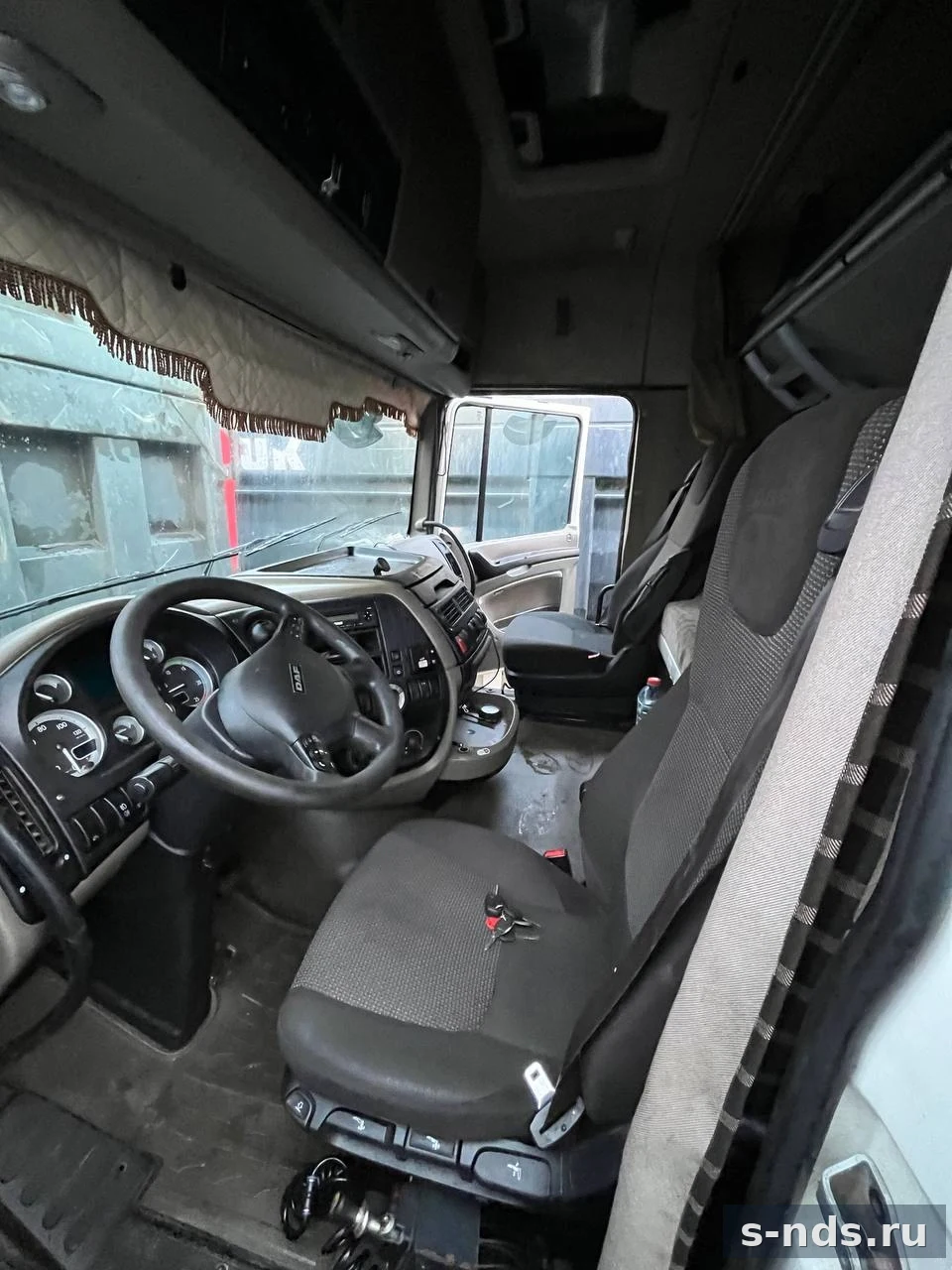 DAF