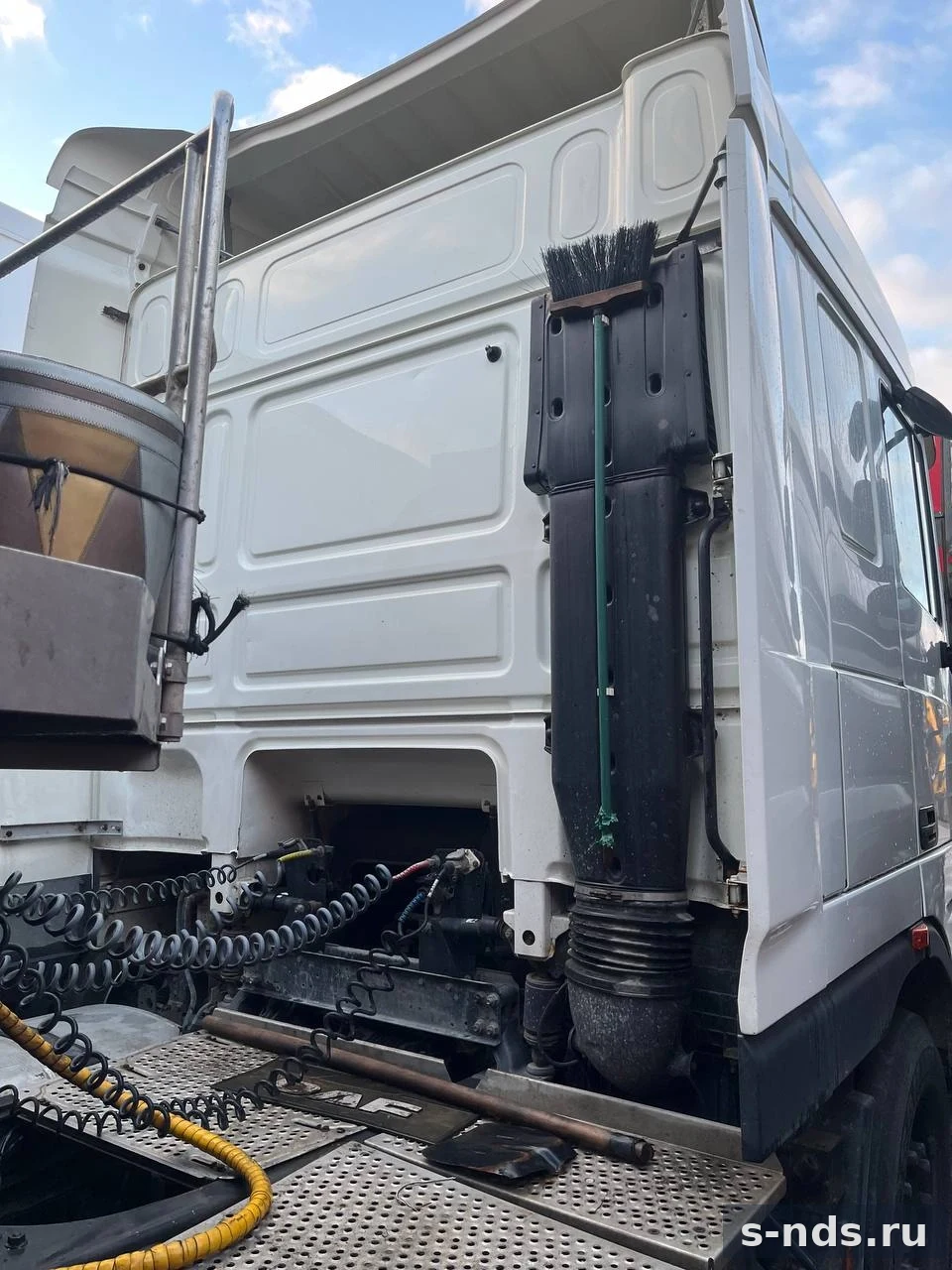 DAF