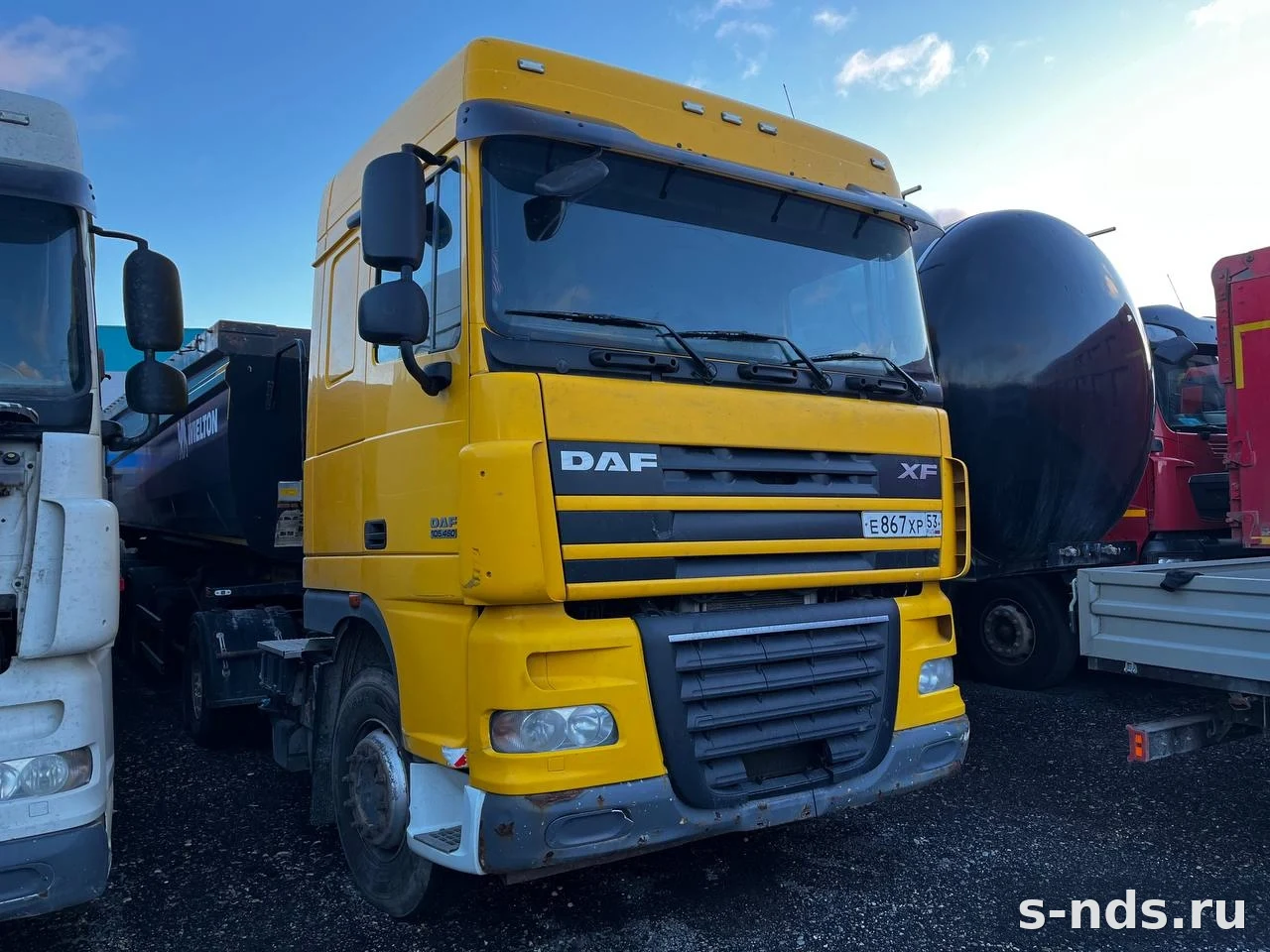 DAF