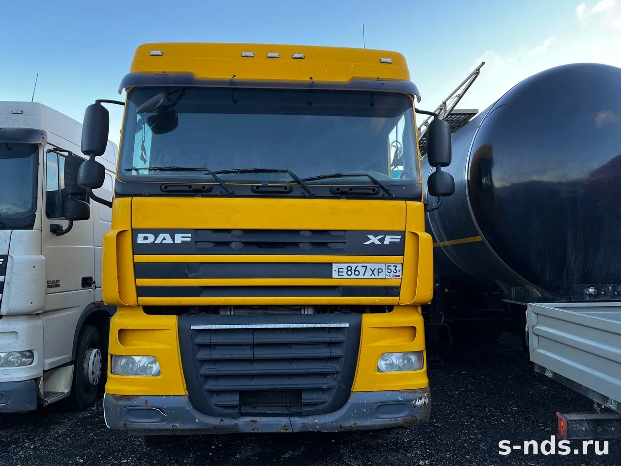 DAF