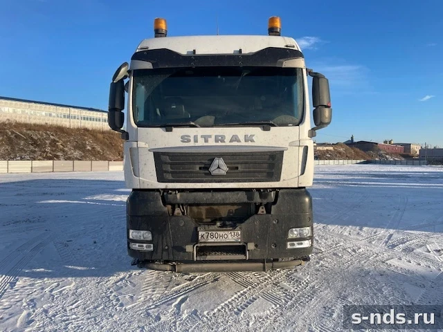 SITRAK