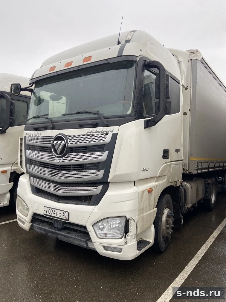 FOTON