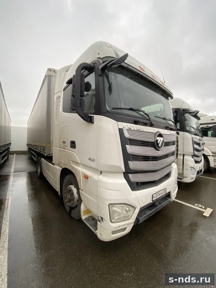 FOTON