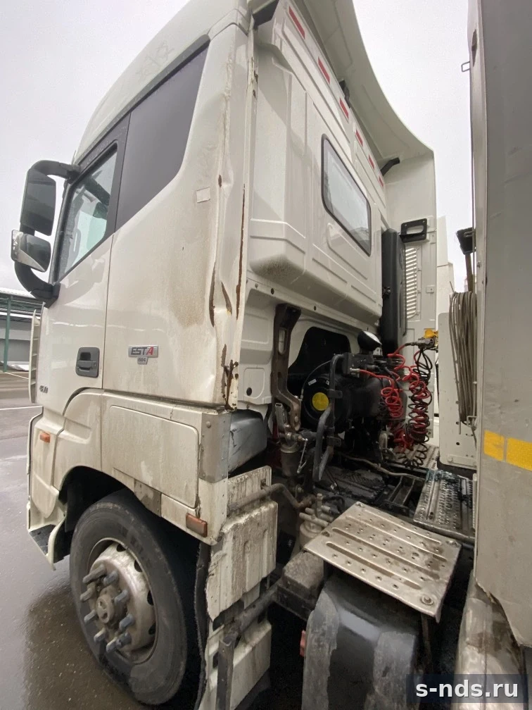 FOTON