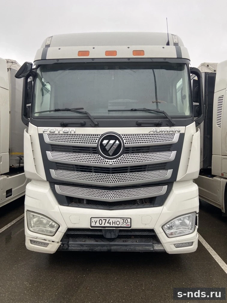 FOTON