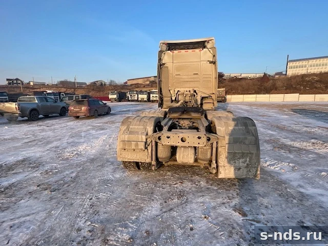 SITRAK