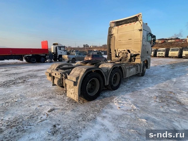 SITRAK