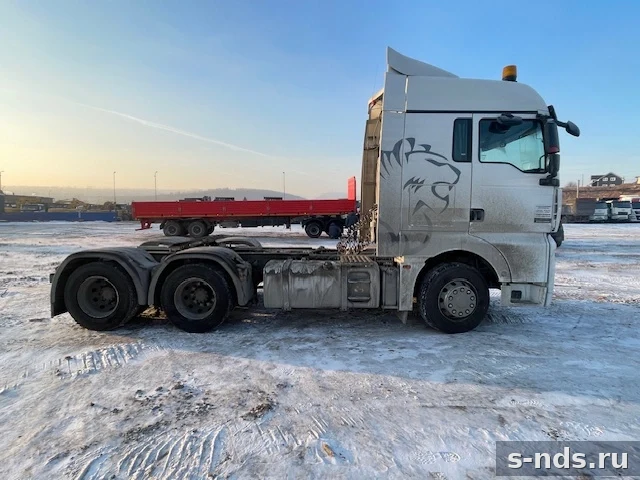 SITRAK