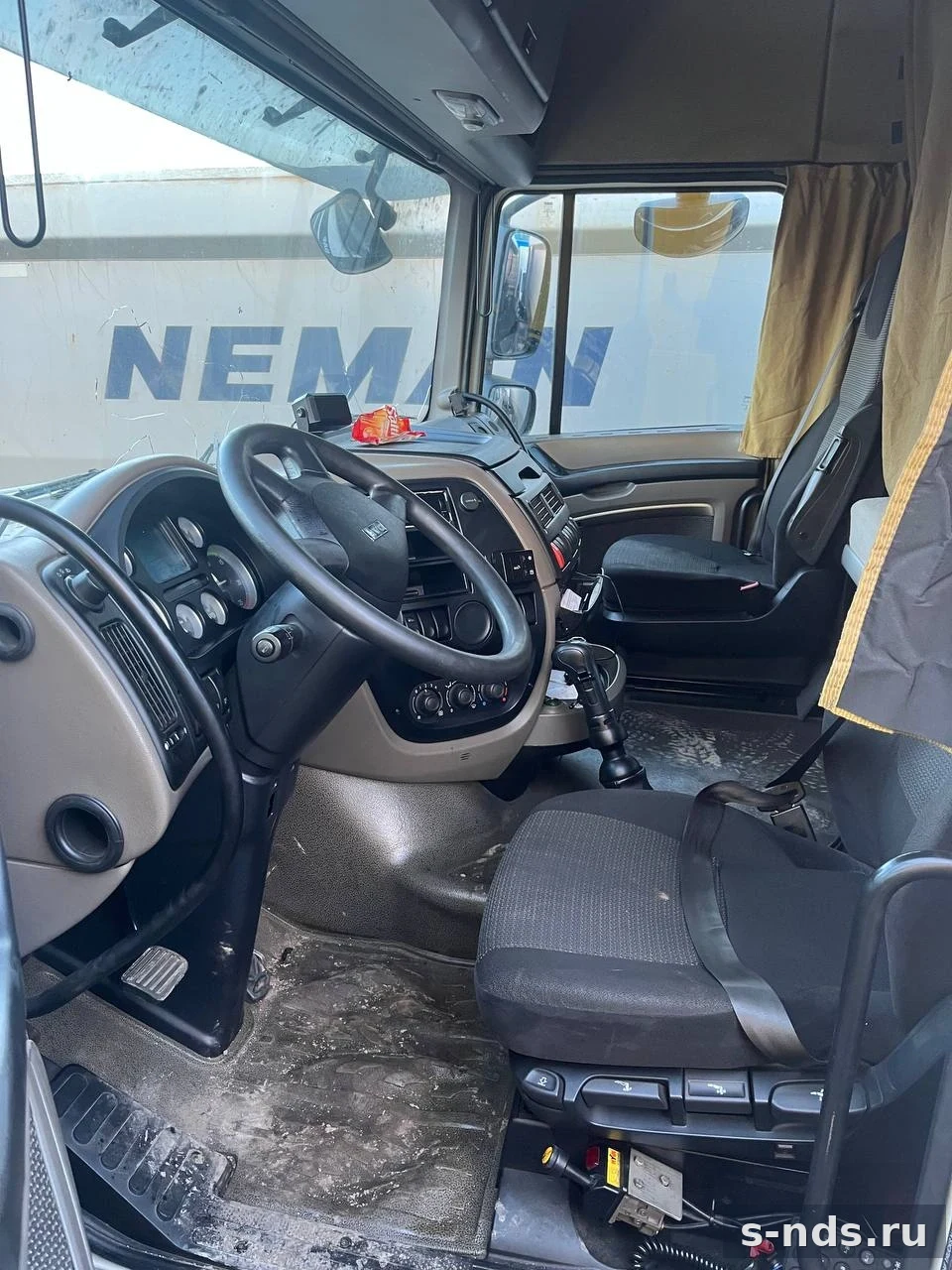 DAF