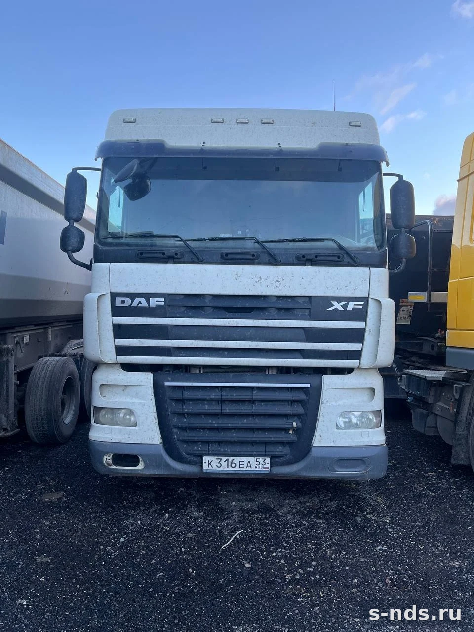 DAF