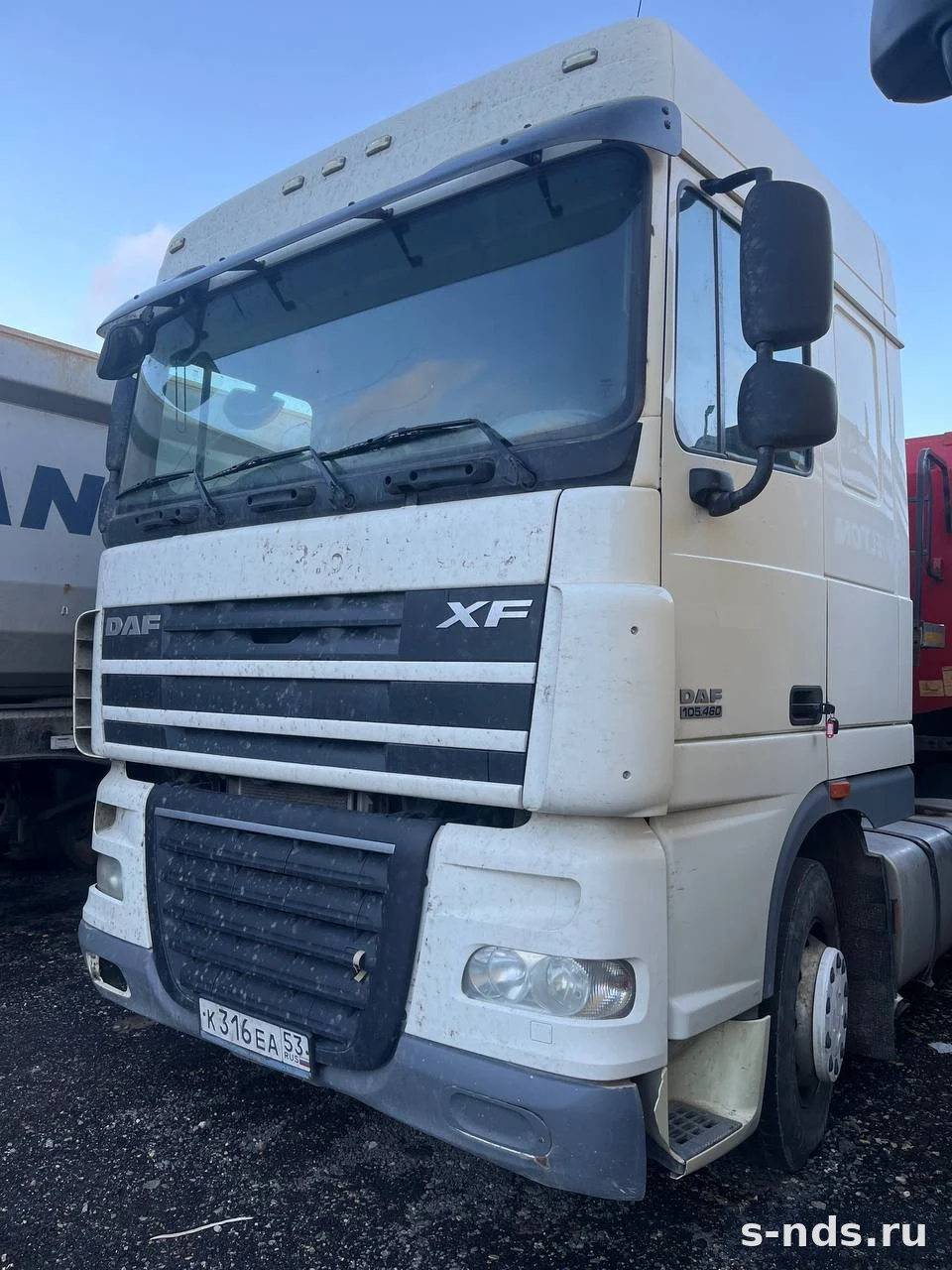 DAF