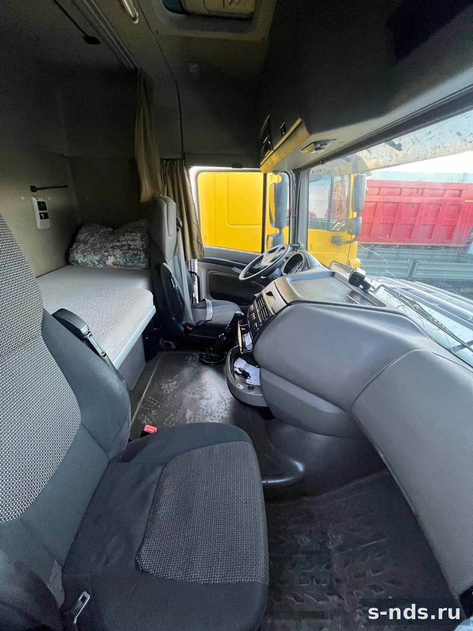 DAF