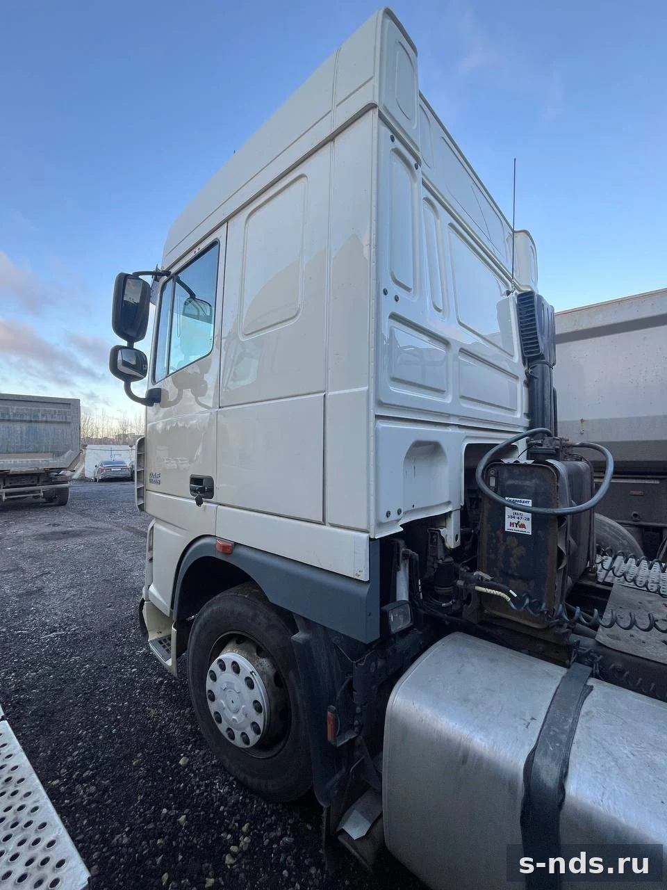 DAF